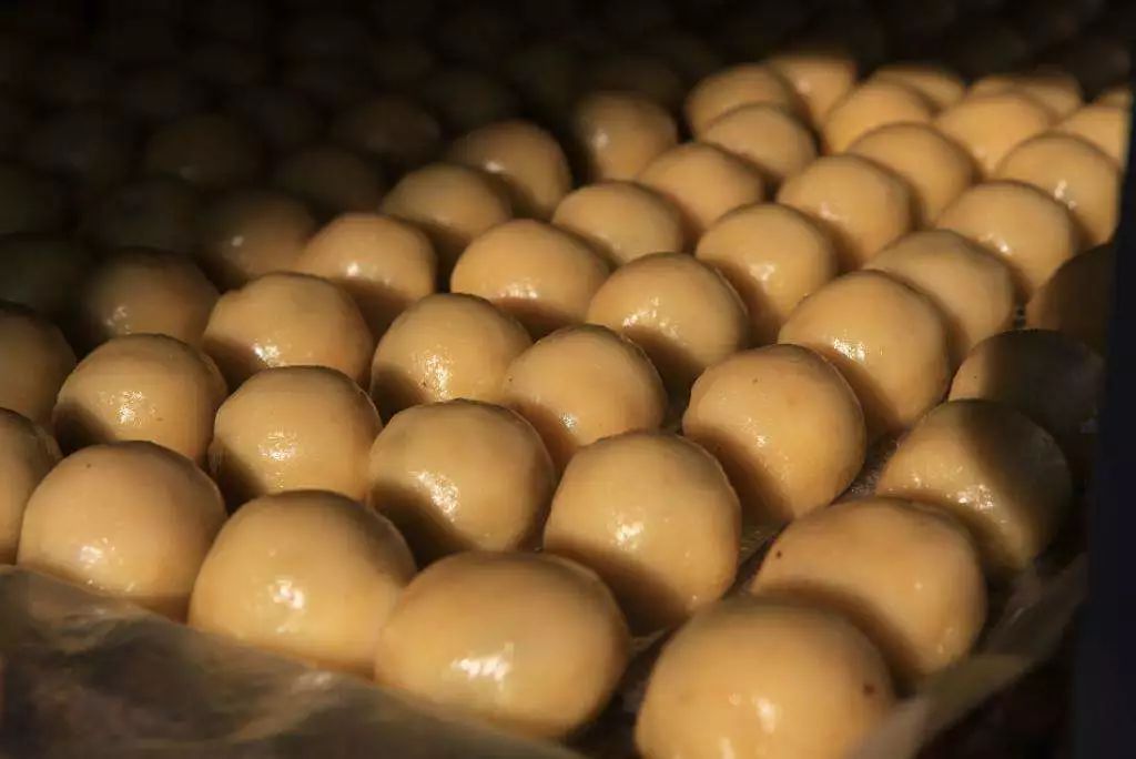 哈尔滨特产排名前十名,黑龙江哈尔滨十大特产口味