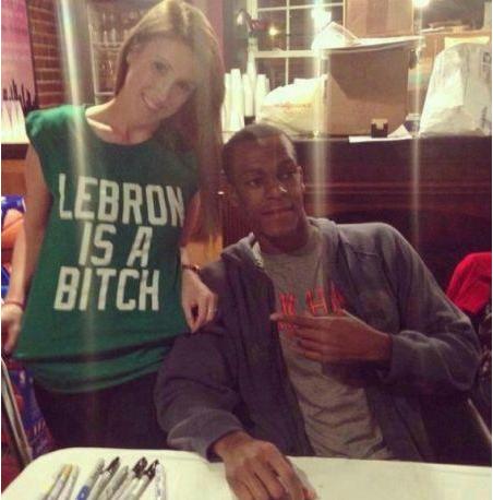 科比和詹姆斯的关键时刻,科比和詹姆斯在球员中受到的尊重