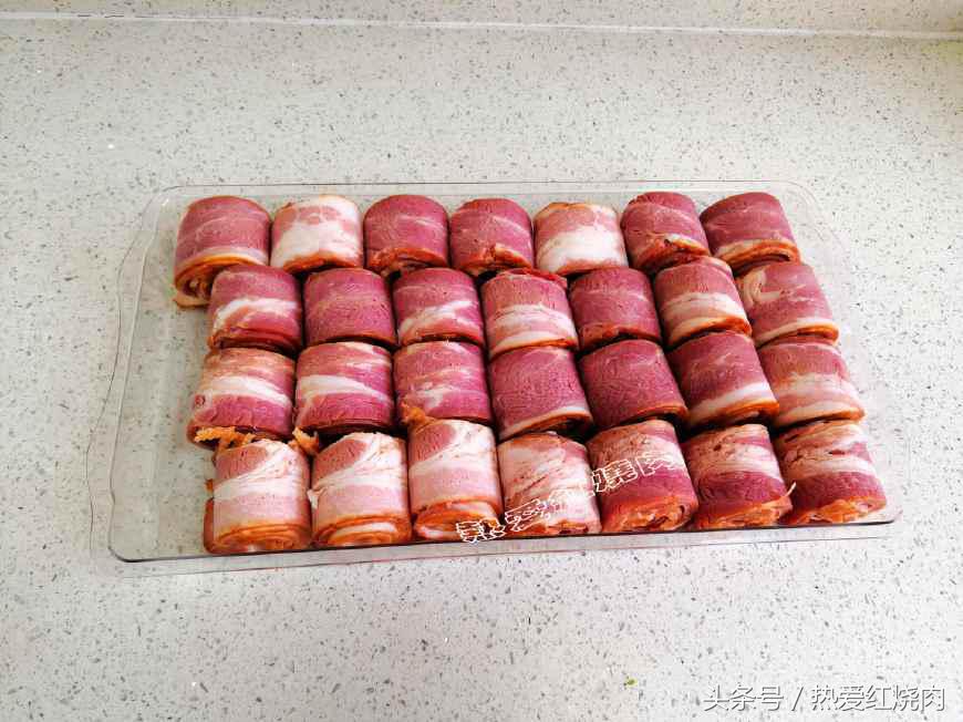 培根煎熟的怎么保存,没有开封的培根怎么保存