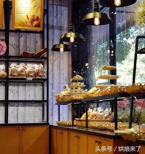 开一个小型的蛋糕店好做吗,怎样低成本开蛋糕店