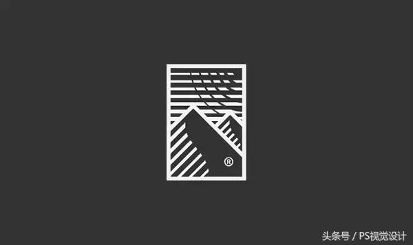 极简logo设计生成器免费,极简风主题logo设计欣赏