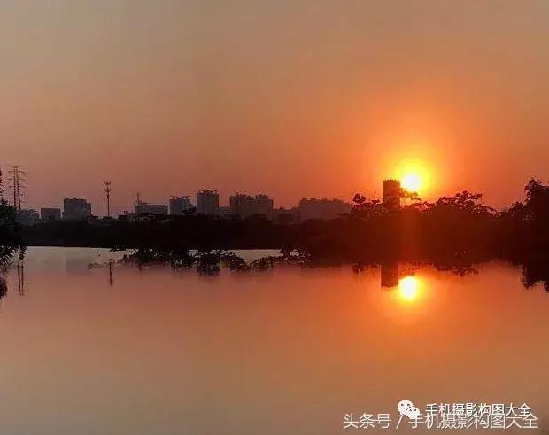 干货10秒教你照片调色,十秒让你的照片高清调色