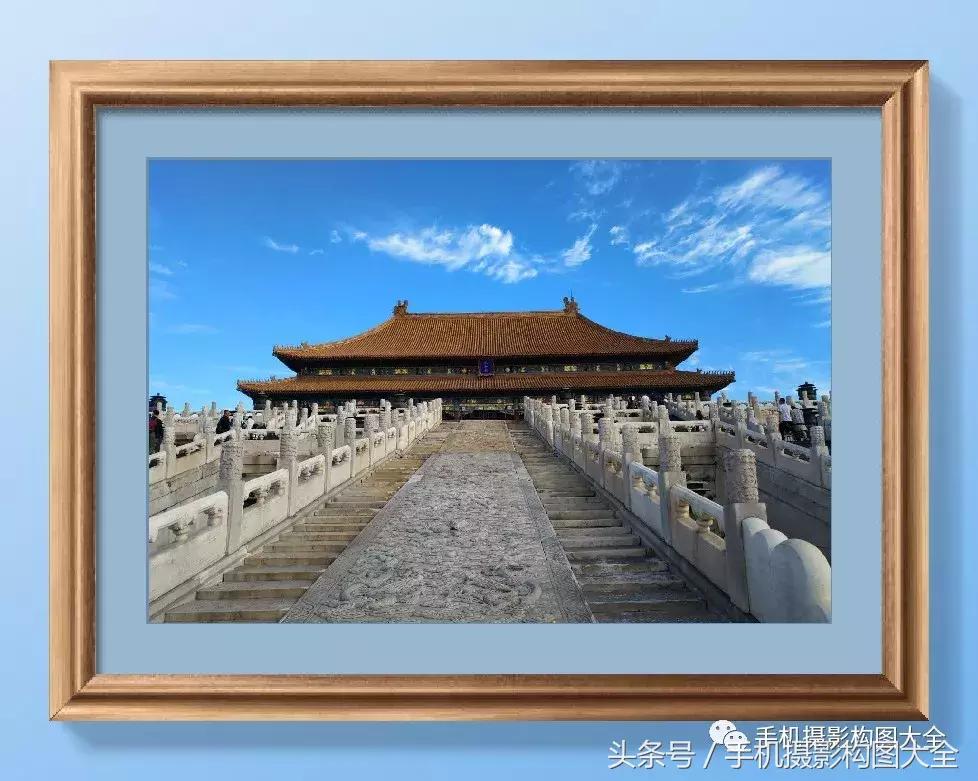 干货10秒教你照片调色,十秒让你的照片高清调色