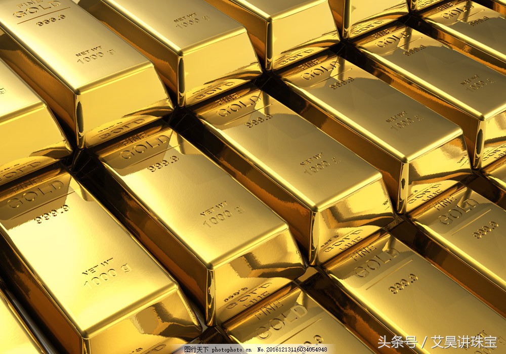 硬金3d金有什么区别,怎么辨别3d硬金