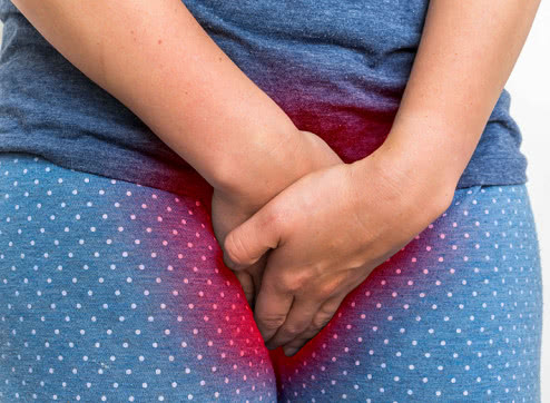 滴虫性阴道炎是什么症状,女性滴虫性阴道炎有什么症状表现