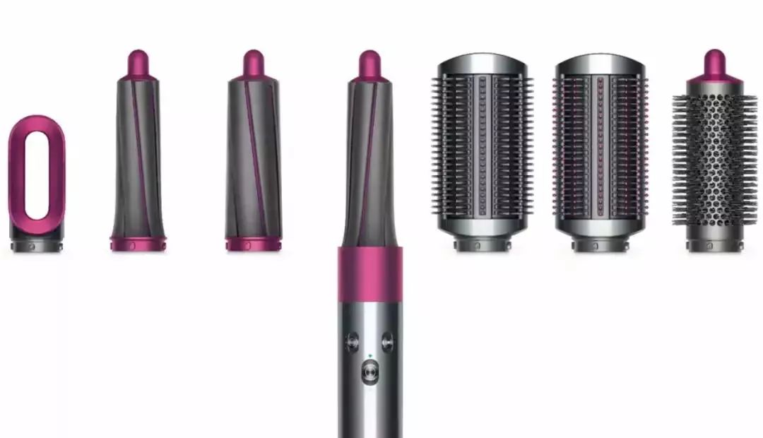 戴森卷发棒真的有效果吗,戴森卷发棒刷屏