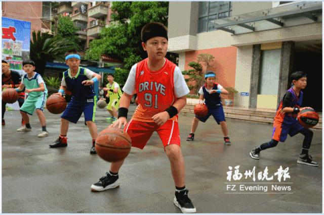 家长放心学生安心学校,家长放心了