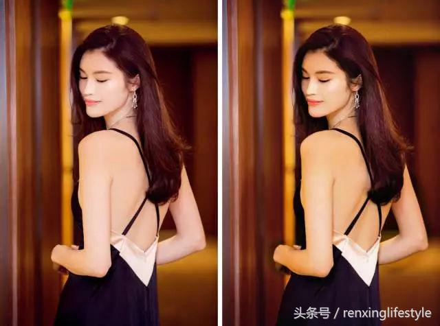 皮肤白的女生很吸引男人吗,皮肤白的女生对男生的杀伤力