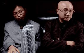 徐峥沈腾同框视频,徐峥沈腾等人合影