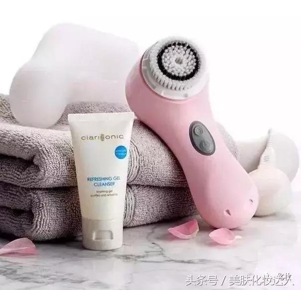 洁面美容仪哪个最好用,洁面美容仪器推荐
