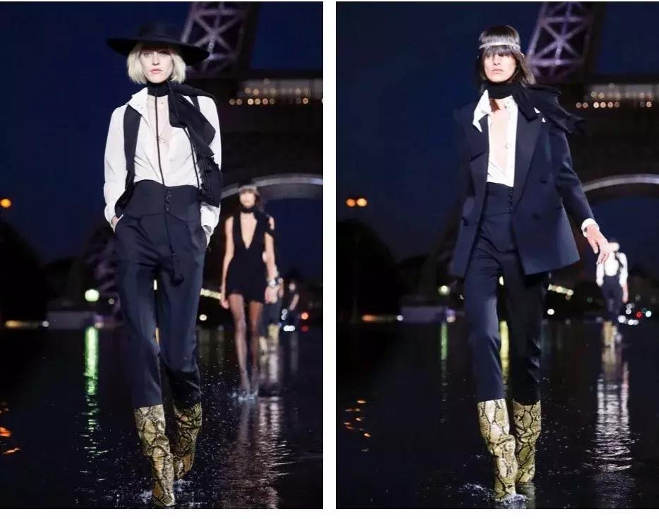 今年最潮的3双靴子,今年最火的靴子值不值得买