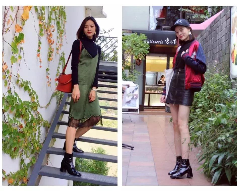 今年最潮的3双靴子,今年最火的靴子值不值得买