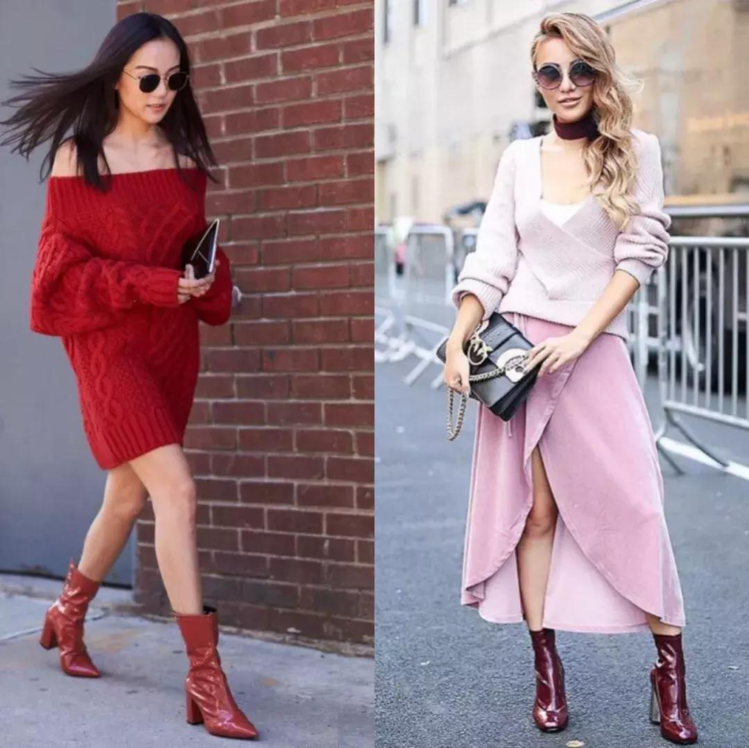 今年最潮的3双靴子,今年最火的靴子值不值得买