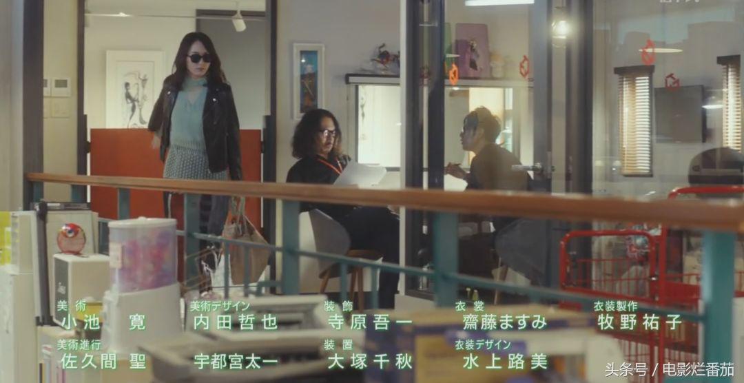 豆瓣8.9分的秋季神剧，8000万宅男的老婆是如何变身为一头野兽的