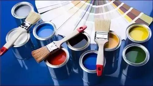 生产油漆的入门知识,乳胶漆基础知识讲解