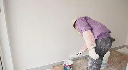 生产油漆的入门知识,乳胶漆基础知识讲解