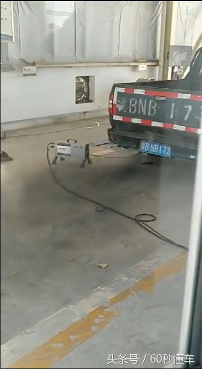 柴油皮卡尾气不达标怎么处理,柴油皮卡年检尾气过不去怎么处理
