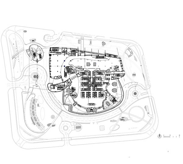 您所不知道的中国高楼,你所不知道的世界之最