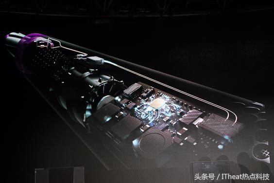 戴森卷发棒airwrap分享,戴森不伤头发卷发棒