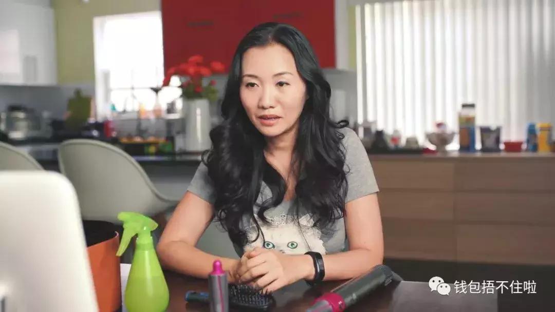 戴森卷发棒如何选择,戴森卷发棒不出热风