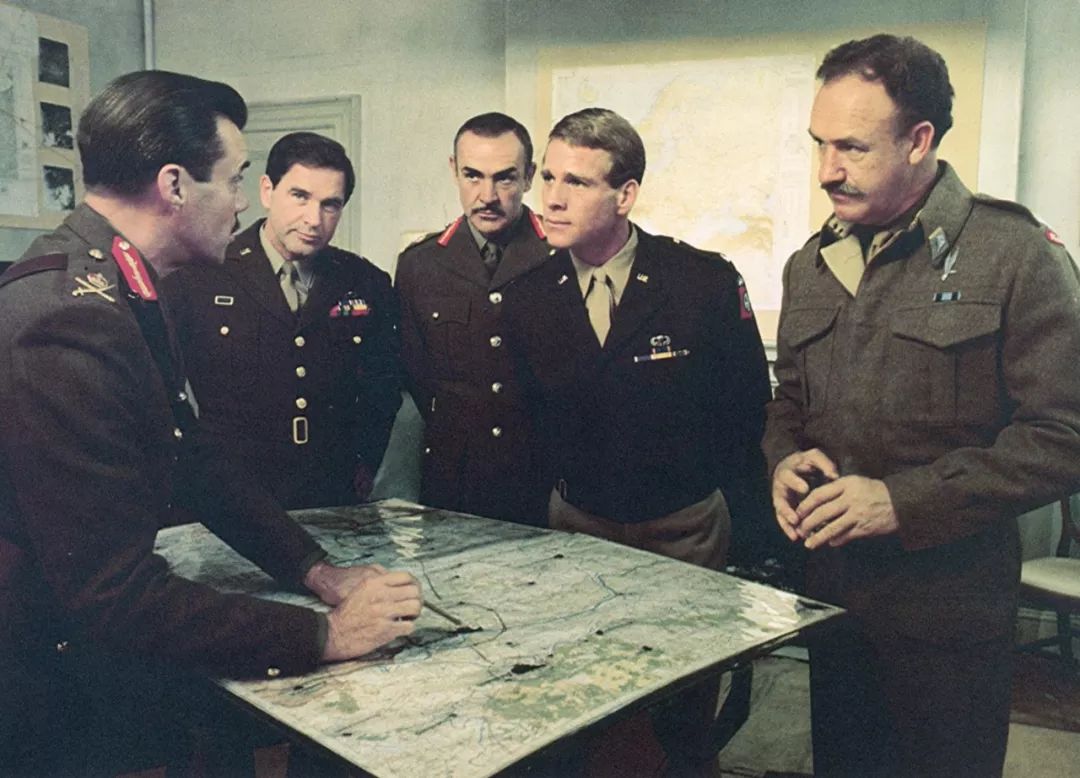 十部顶级超级战争大片,这才叫史诗级战争大片场面真实