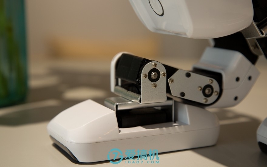 aelos机器人说明书,aelos1s机器人适合上课么