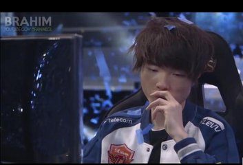 faker面对众生,faker人物志合集