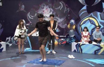 《嘣战纪》“真香”王境泽高能预警！这是个有“味道”的直播间！