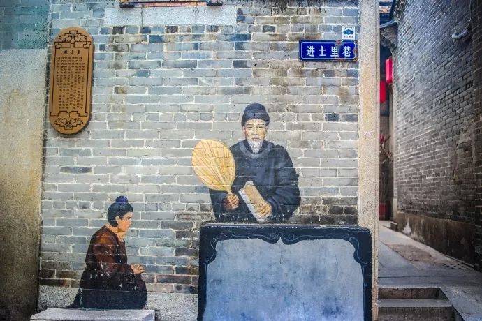 乡村游秋天,乡村旅游探寻真实的乡土风情