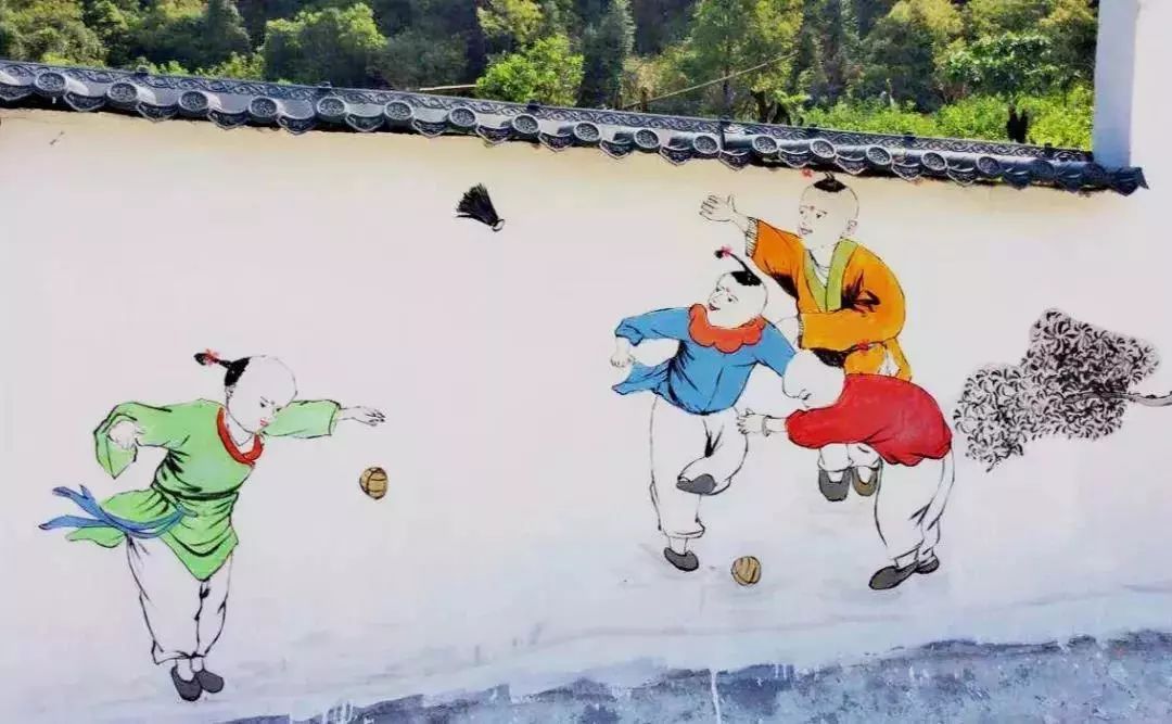 乡村游秋天,乡村旅游探寻真实的乡土风情