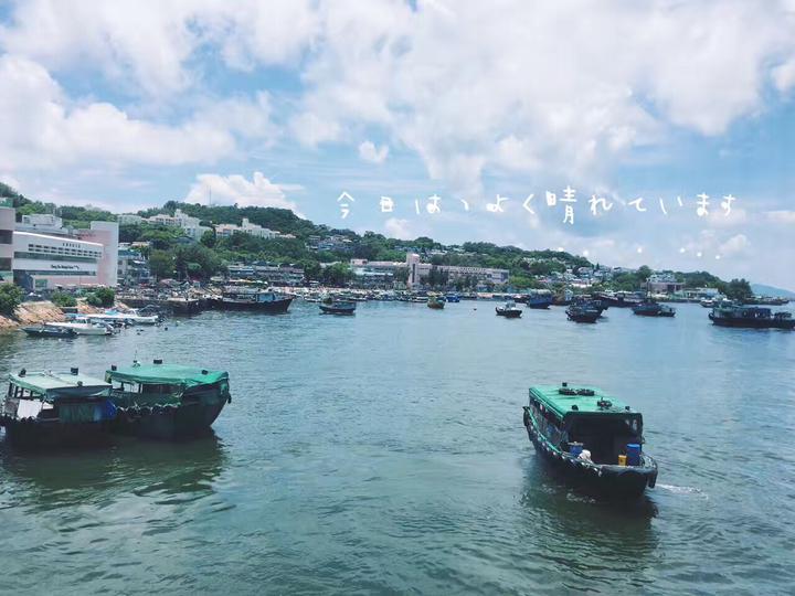 香港游记在线观看,香港游记维多利亚港