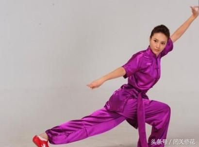 练武术教武术,练武术什么功夫最好