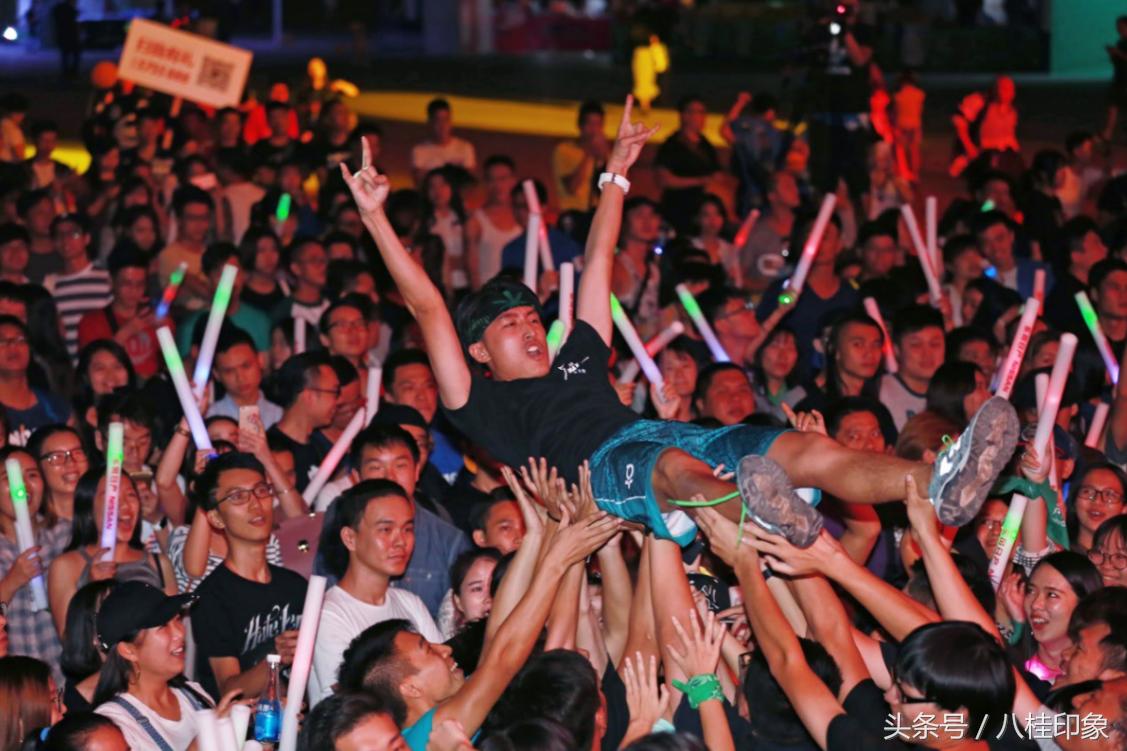 青秀区创意科技节,南宁市青秀区创意活动