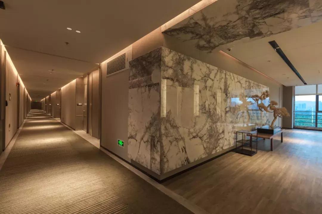 无锡鲁能万豪酒店什么级别,无锡鲁能万豪酒店有多少层