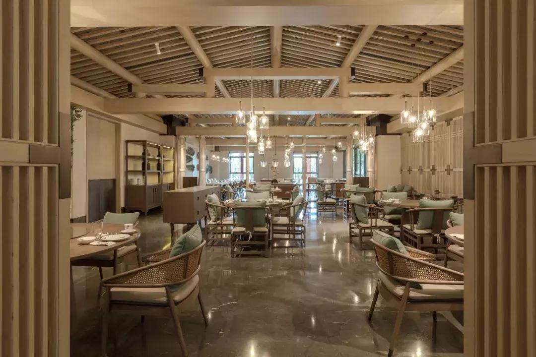 无锡鲁能万豪酒店宣传,无锡酒店万豪集团