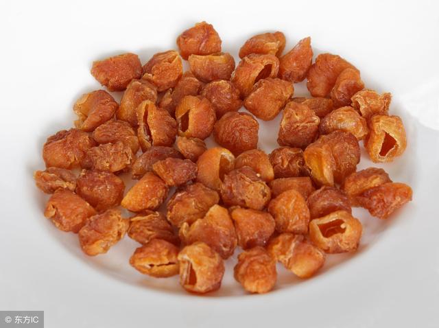 劝君莫贪中药零食