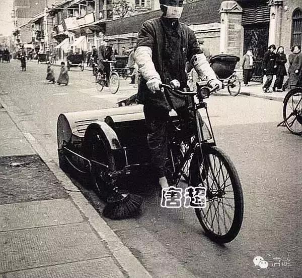 流光逝影：上海20世纪100年回眸「海量图片」