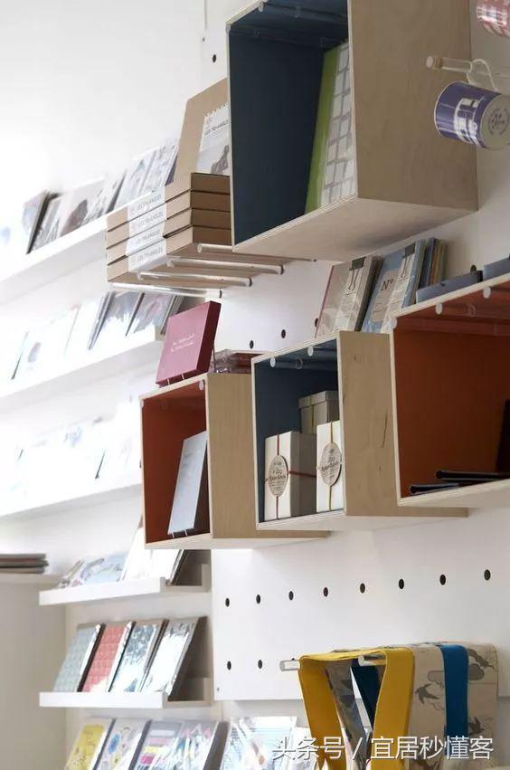 整理洞洞板的方法,厨房没有柜子怎么收纳洞洞板