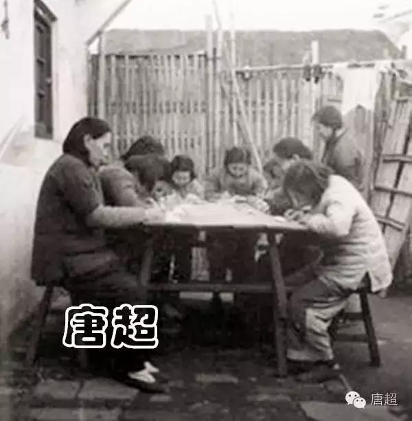 流光逝影：上海20世纪100年回眸「海量图片」