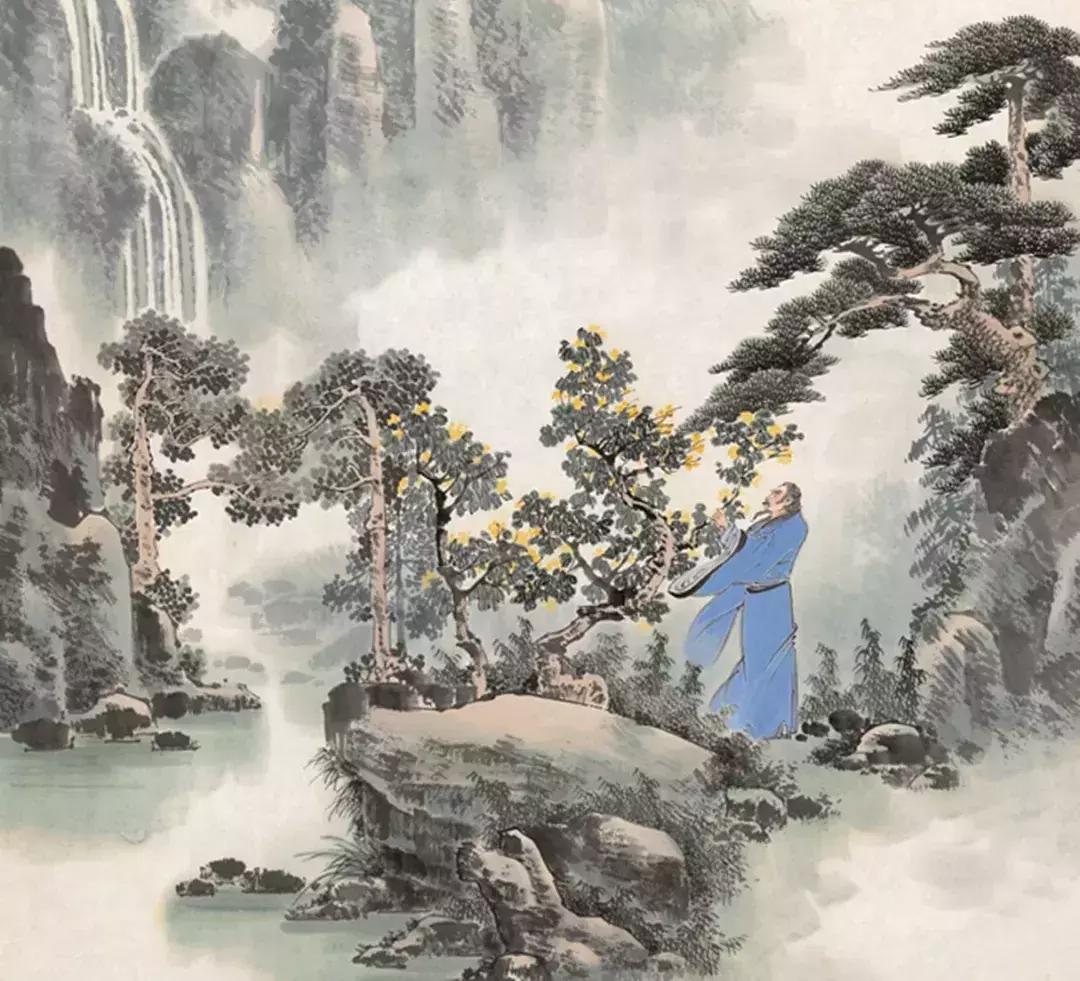 9月9日这一天为何会被称为重阳节,一分钟看懂真正的重阳节