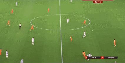 国足2比零战胜卡塔尔全场回放,足球世界杯国足对战叙利亚