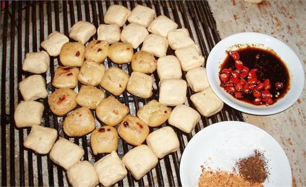 中国少数民族的特色饮食文化,民族的饮食