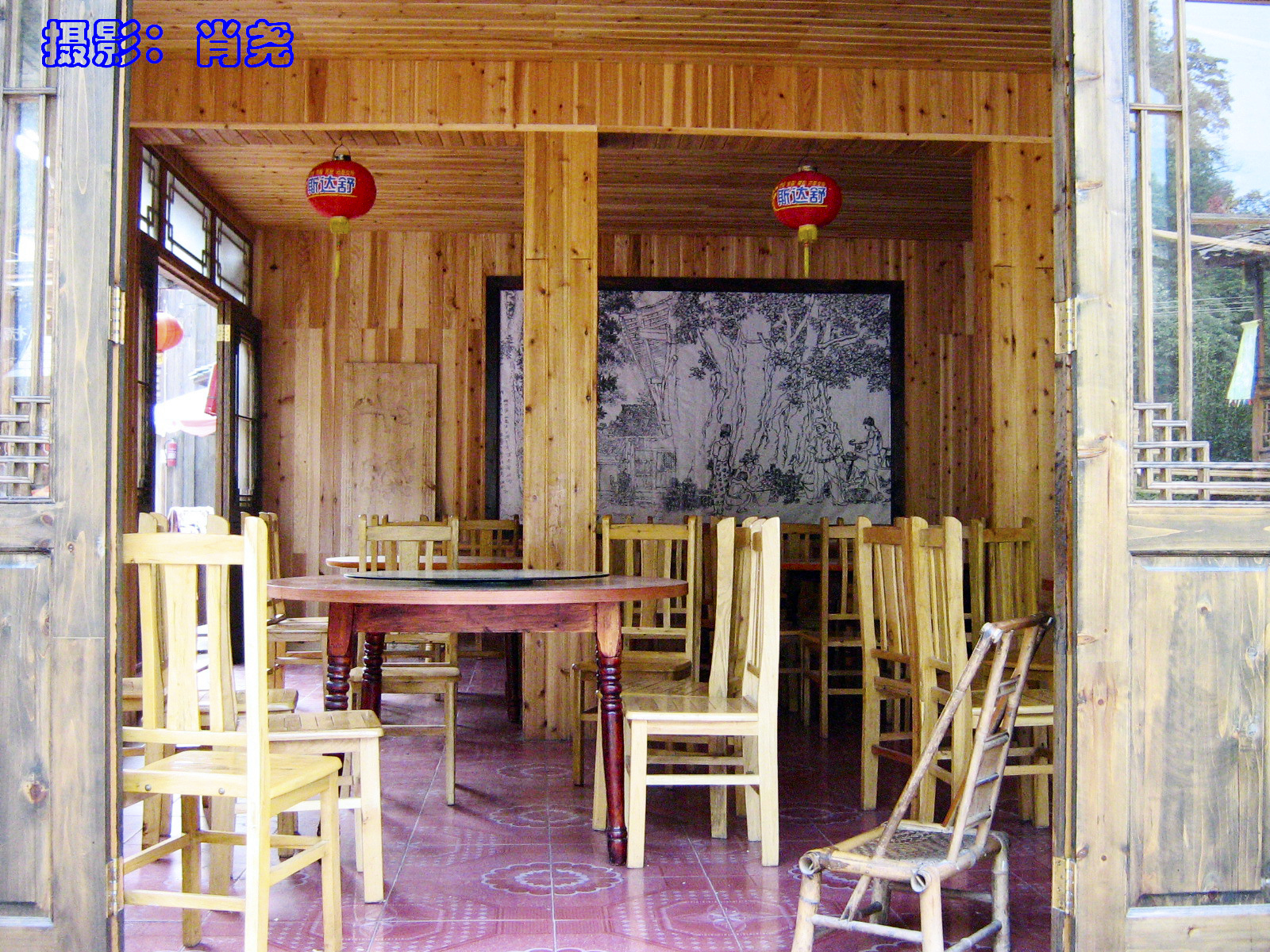 四川雅安上里古镇茶马古道,雅安上里古镇古道驿站