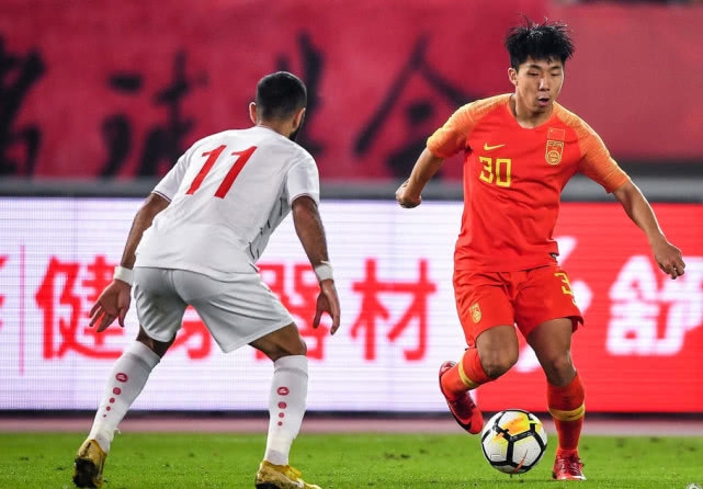 国足亚洲杯首发阵容名单,国足首发阵容名单424