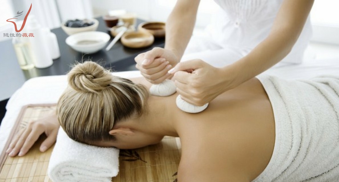 肌肉痉挛有什么按摩手法消散痉挛,深层肌肉痉挛