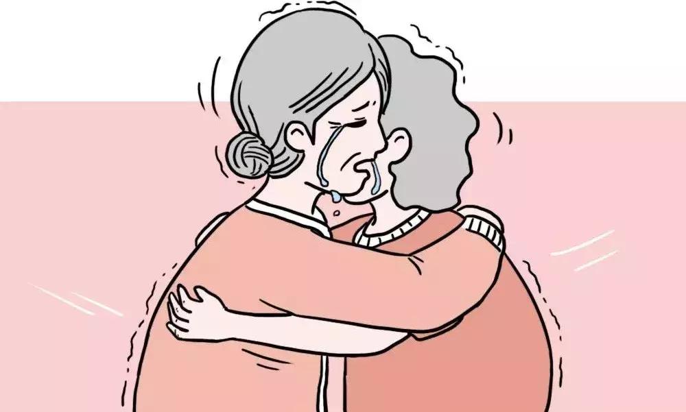 少女兔：每4个孩子就有1个非亲生，亲子鉴定师揭露婚姻的残酷真相……