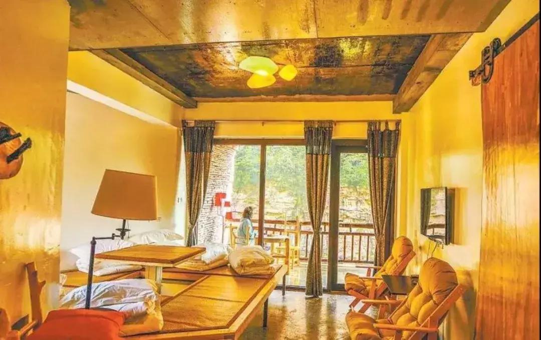 2019河南最美民宿,河南值得住的民宿推荐