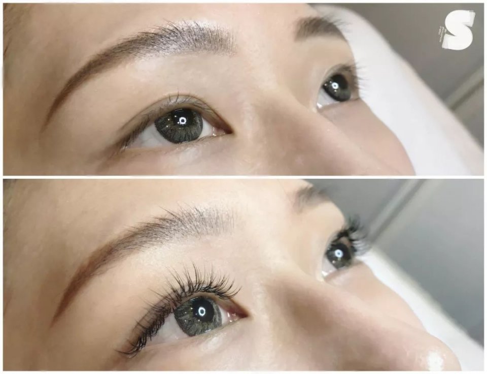 嫁接睫毛会有什么感觉,嫁接睫毛安全不