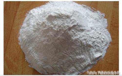 无硼砂无护理液的史莱姆教程,无硼砂无隐形护理液的史莱姆教程