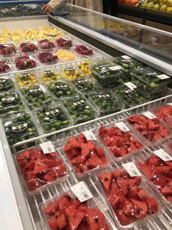 三个维度、一个关键；解密生鲜黑马地利生鲜是如何跑出奇迹的？